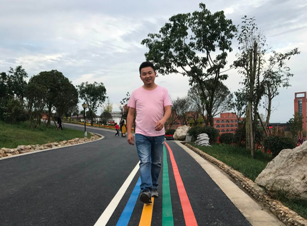 凯发K8国际陆海兵