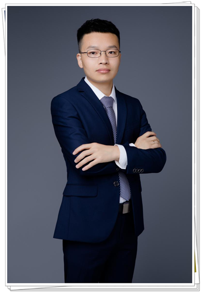 凯发K8国际李贵林老师